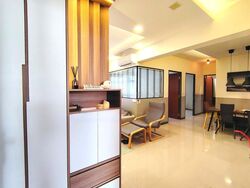 Blk 121A Eastbank @ Canberra (Sembawang), HDB 4 Rooms #553076021